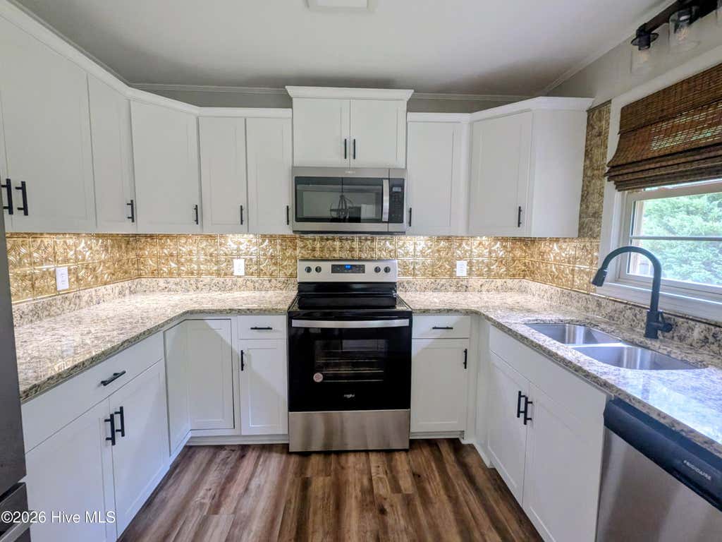 Photo of 217 Holmes Street, Edgefield, SC 29824 (MLS # 100588918)