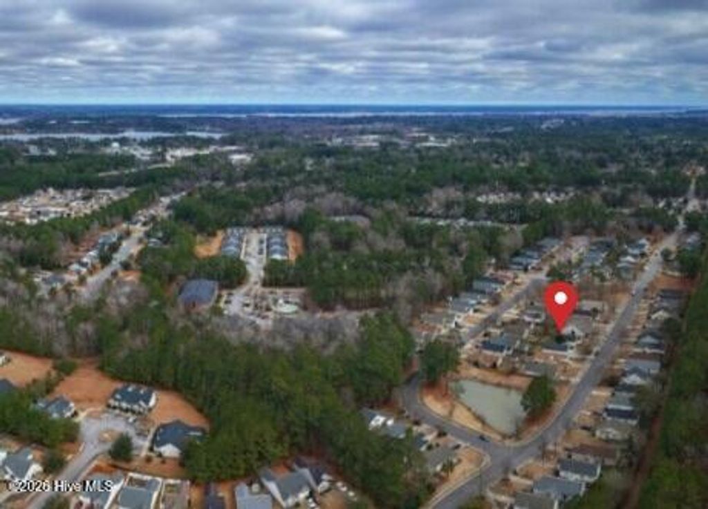 Photo of 3716 Elizabeth Avenue, New Bern, NC 28562 (MLS # 100557222)