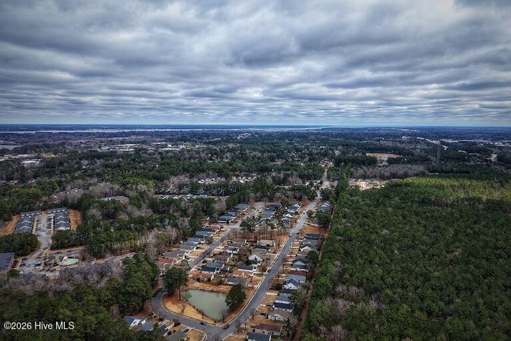 Photo of 3716 Elizabeth Avenue, New Bern, NC 28562 (MLS # 100557222)