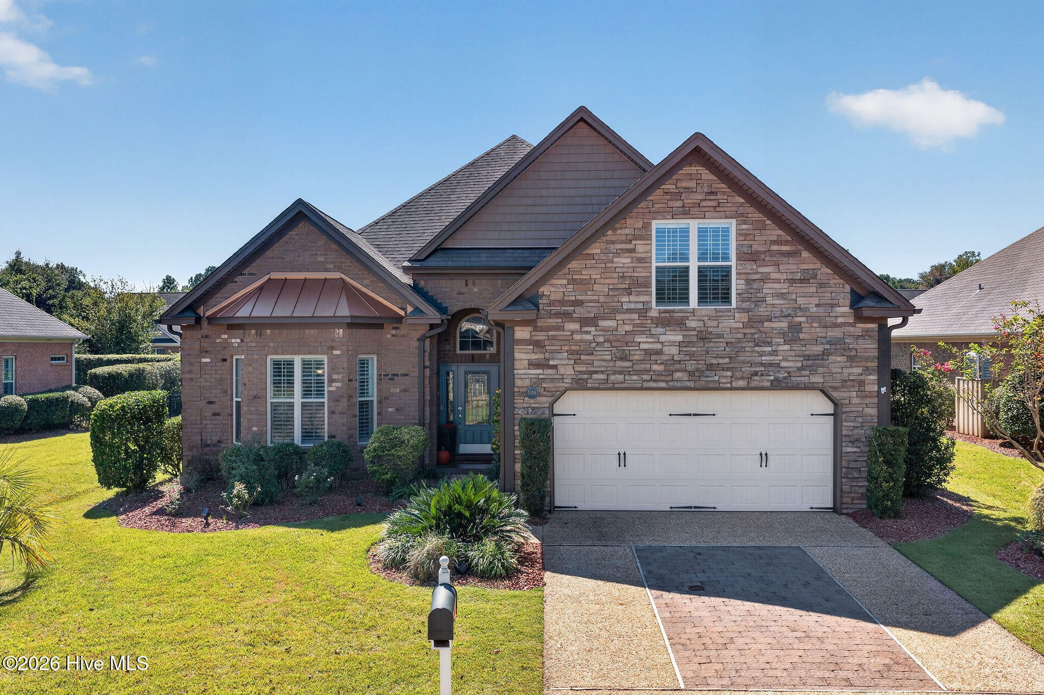 7108 Trailmark Road