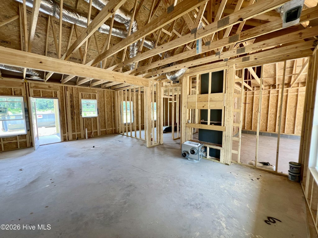 Photo of 315 Creeks Edge Drive, Pikeville, NC 27863 (MLS # 100580784)