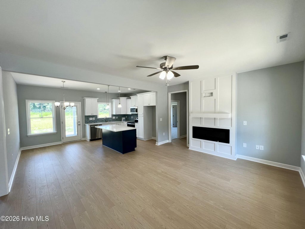 Photo of 315 Creeks Edge Drive, Pikeville, NC 27863 (MLS # 100580784)