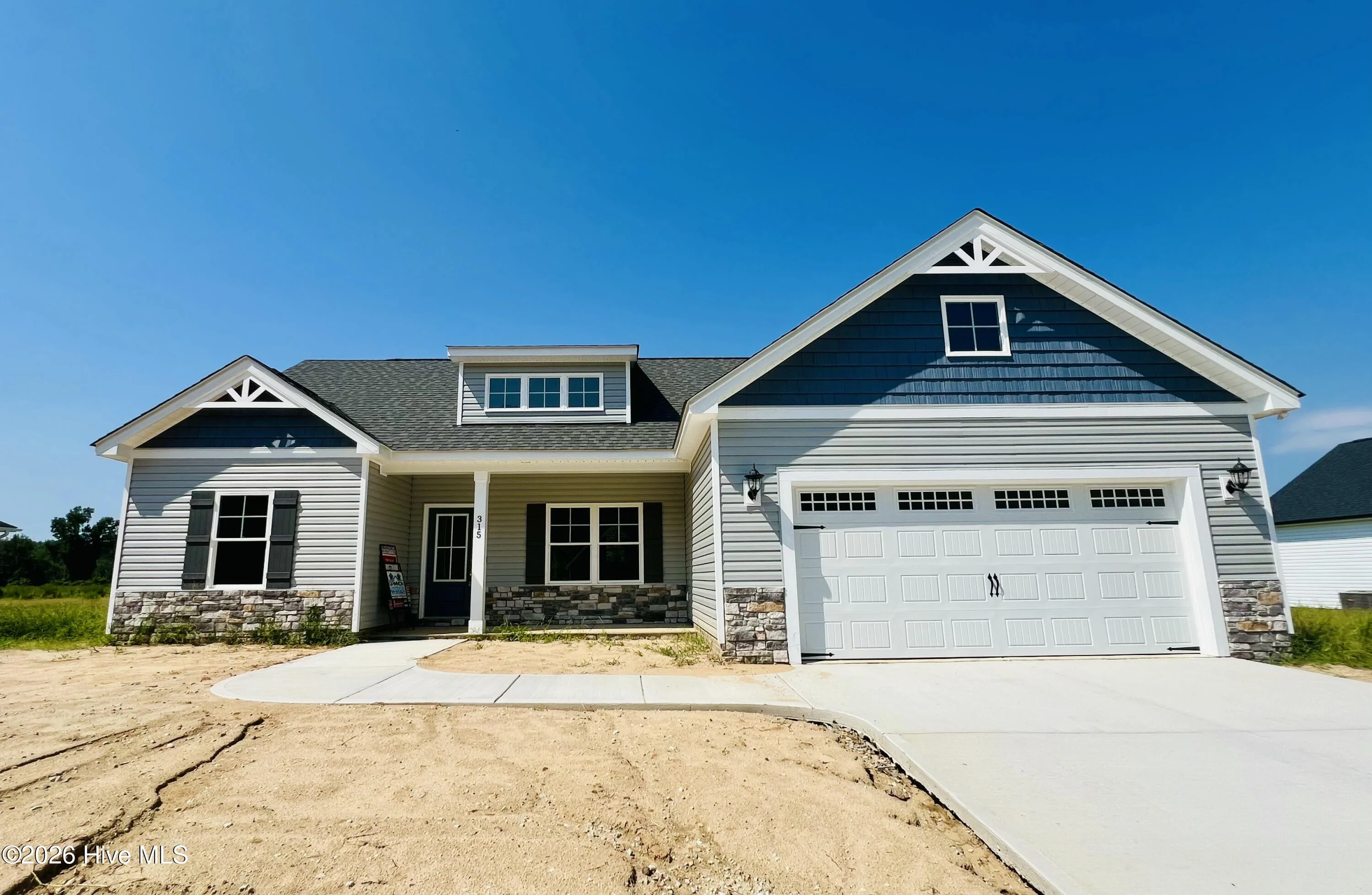 315 Creeks Edge Drive