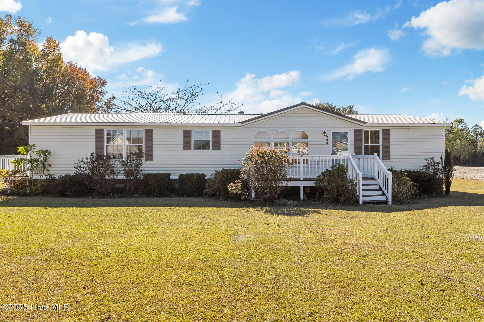 758 Wetherington Landing Road, Stella, NC, 28582