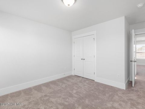 Tiny photo for 9453 Crowded Gules Drive #Lot 200, Leland, NC 28451 (MLS # 100555967)