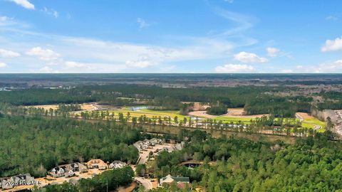 Tiny photo for 9453 Crowded Gules Drive #Lot 200, Leland, NC 28451 (MLS # 100555967)