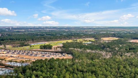 Tiny photo for 9453 Crowded Gules Drive #Lot 200, Leland, NC 28451 (MLS # 100555967)