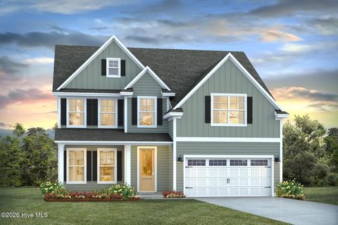 Tiny photo for 9453 Crowded Gules Drive #Lot 200, Leland, NC 28451 (MLS # 100555967)