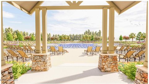 Tiny photo for 9453 Crowded Gules Drive #Lot 200, Leland, NC 28451 (MLS # 100555967)