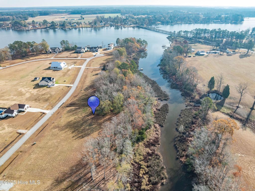 Photo of 136 Bridgewater Drive S, Bath, NC 27808 (MLS # 100542696)