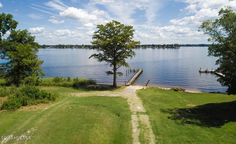 Vacant Land For Sale - SR #1123 State Rd 1123<br/> Chocowinity, NC 27817