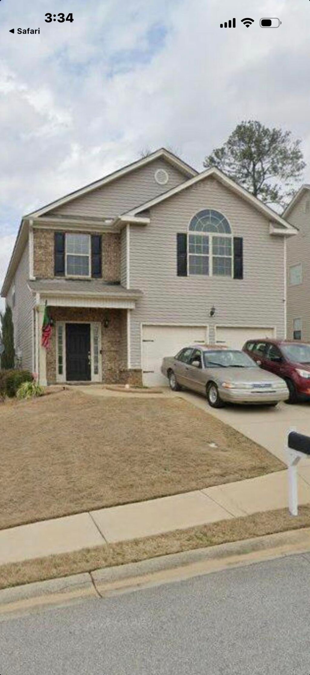 Photo of 472 Lory Lane, Grovetown, GA 30813 (MLS # 555608)