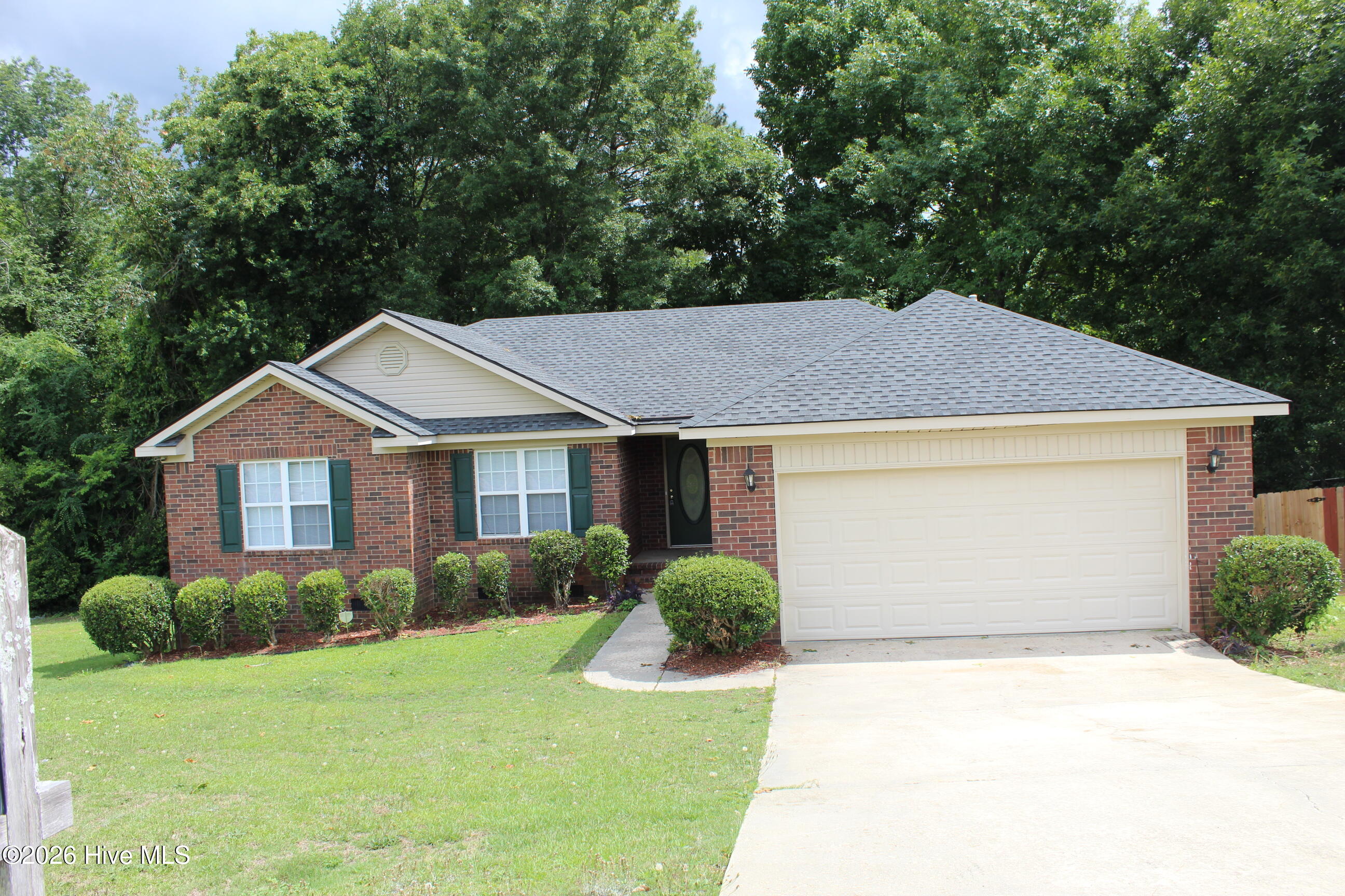2514 Winterville Drive