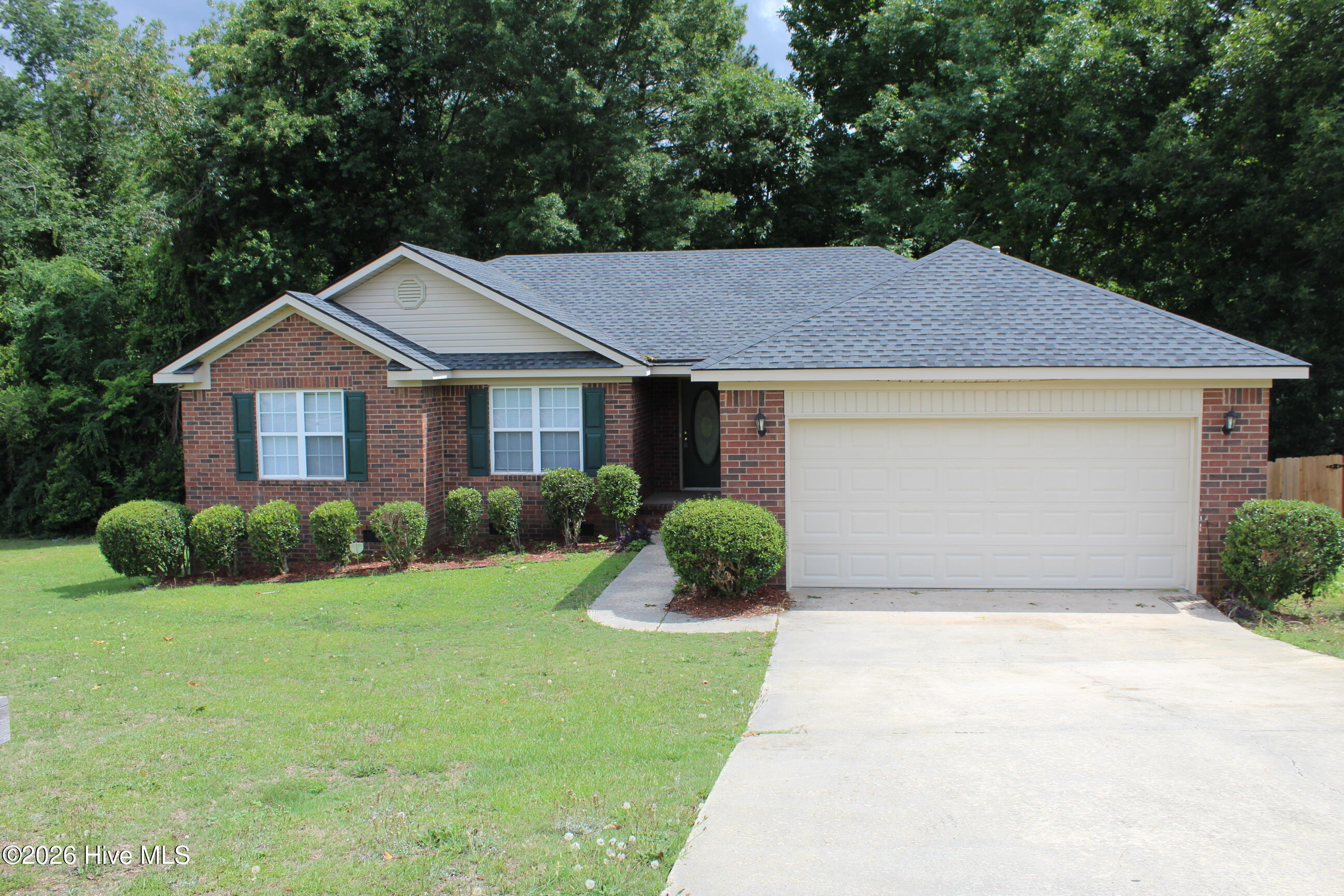 2514 Winterville Drive