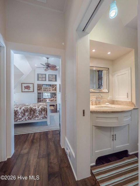 Tiny photo for 2340 Ocean Point Drive, Wilmington, NC 28405 (MLS # 100552192)