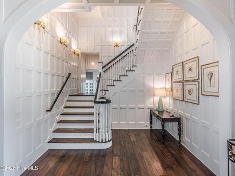 Tiny photo for 2340 Ocean Point Drive, Wilmington, NC 28405 (MLS # 100552192)