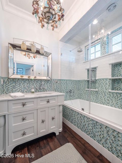 Tiny photo for 2340 Ocean Point Drive, Wilmington, NC 28405 (MLS # 100552192)