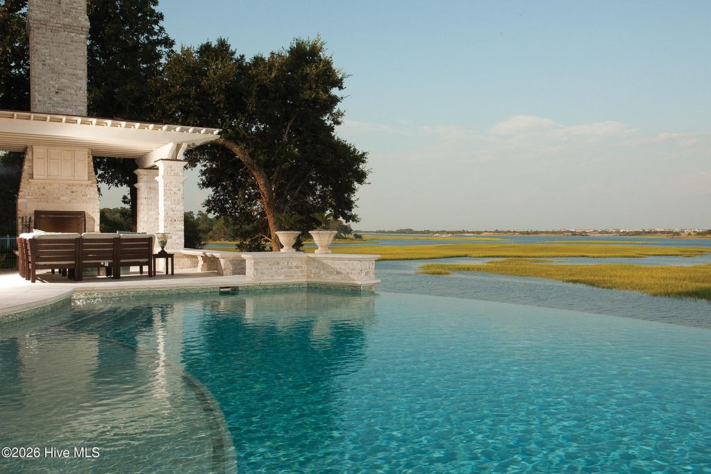 Photo of 2340 Ocean Point Drive, Wilmington, NC 28405 (MLS # 100552192)