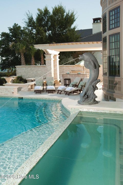 Tiny photo for 2340 Ocean Point Drive, Wilmington, NC 28405 (MLS # 100552192)