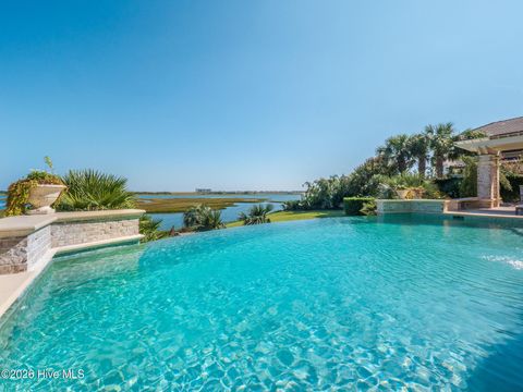 Tiny photo for 2340 Ocean Point Drive, Wilmington, NC 28405 (MLS # 100552192)