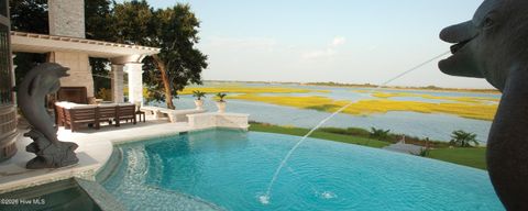 Tiny photo for 2340 Ocean Point Drive, Wilmington, NC 28405 (MLS # 100552192)