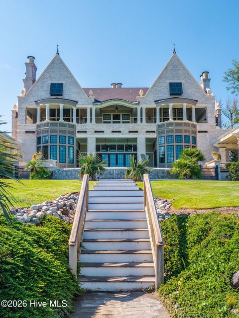 Tiny photo for 2340 Ocean Point Drive, Wilmington, NC 28405 (MLS # 100552192)