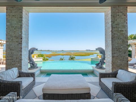 Tiny photo for 2340 Ocean Point Drive, Wilmington, NC 28405 (MLS # 100552192)