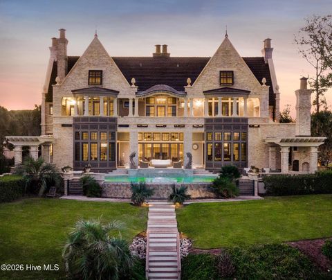 Tiny photo for 2340 Ocean Point Drive, Wilmington, NC 28405 (MLS # 100552192)