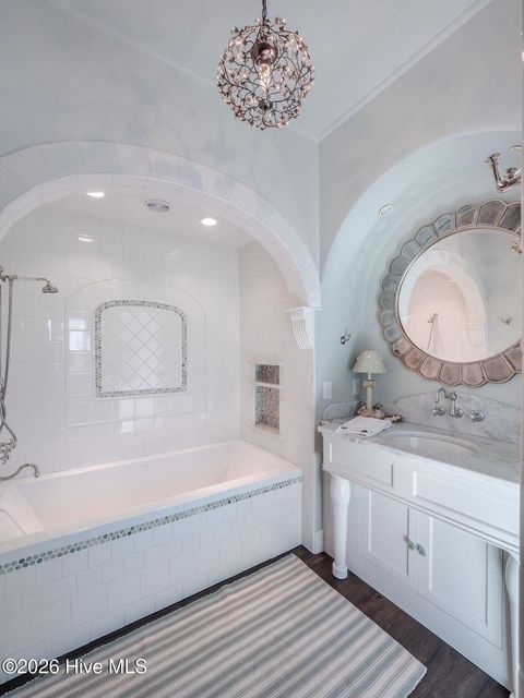 Tiny photo for 2340 Ocean Point Drive, Wilmington, NC 28405 (MLS # 100552192)