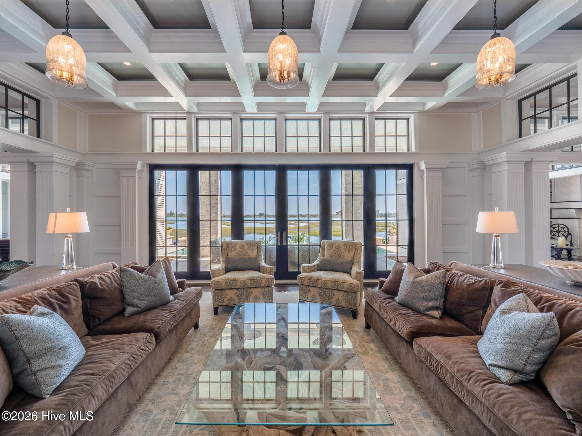 2340 Ocean Point Drive