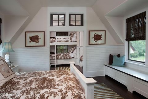 Tiny photo for 2340 Ocean Point Drive, Wilmington, NC 28405 (MLS # 100552192)