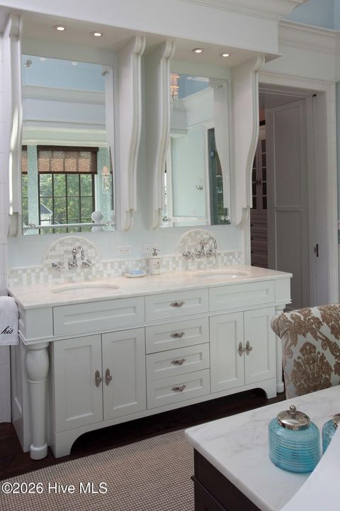 Tiny photo for 2340 Ocean Point Drive, Wilmington, NC 28405 (MLS # 100552192)