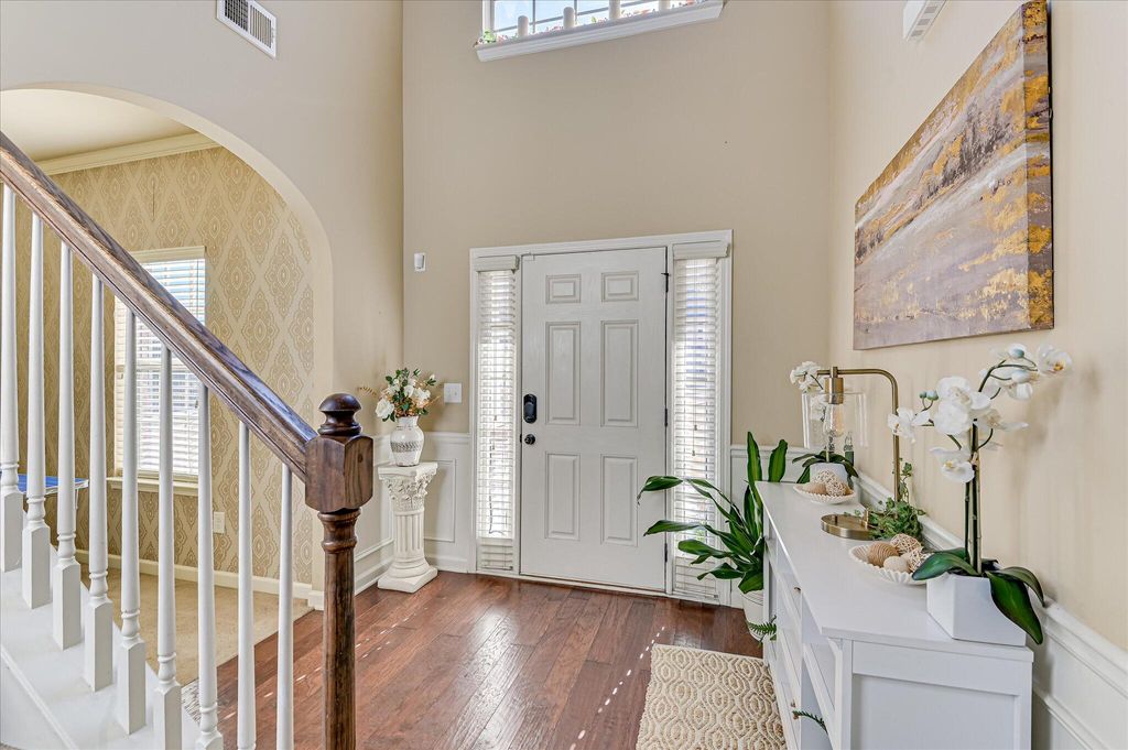 Photo of 1233 Paramount Court, Hephzibah, GA 30815 (MLS # 552192)