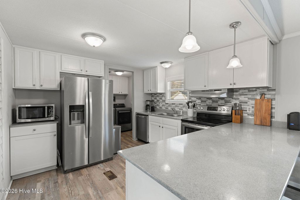 Photo of 1236 Daw Pate Road NE, Pikeville, NC 27683 (MLS # 100550653)