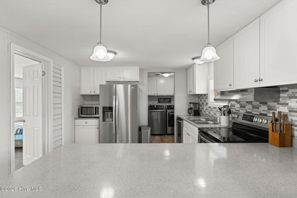 Photo of 1236 Daw Pate Road NE, Pikeville, NC 27683 (MLS # 100550653)