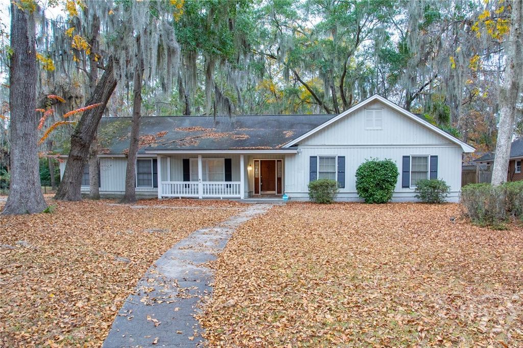 Photo of 15 Sherborne Road, Savannah, GA 31419 (MLS # SA344611)