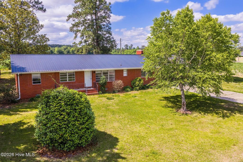 Photo of 1273 Roseland Road, Chadbourn, NC 28431 (MLS # 100575560)