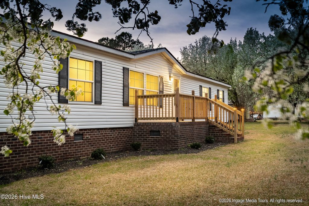 Photo of 179 Lindsay Road, Nashville, NC 27856 (MLS # 100560311)