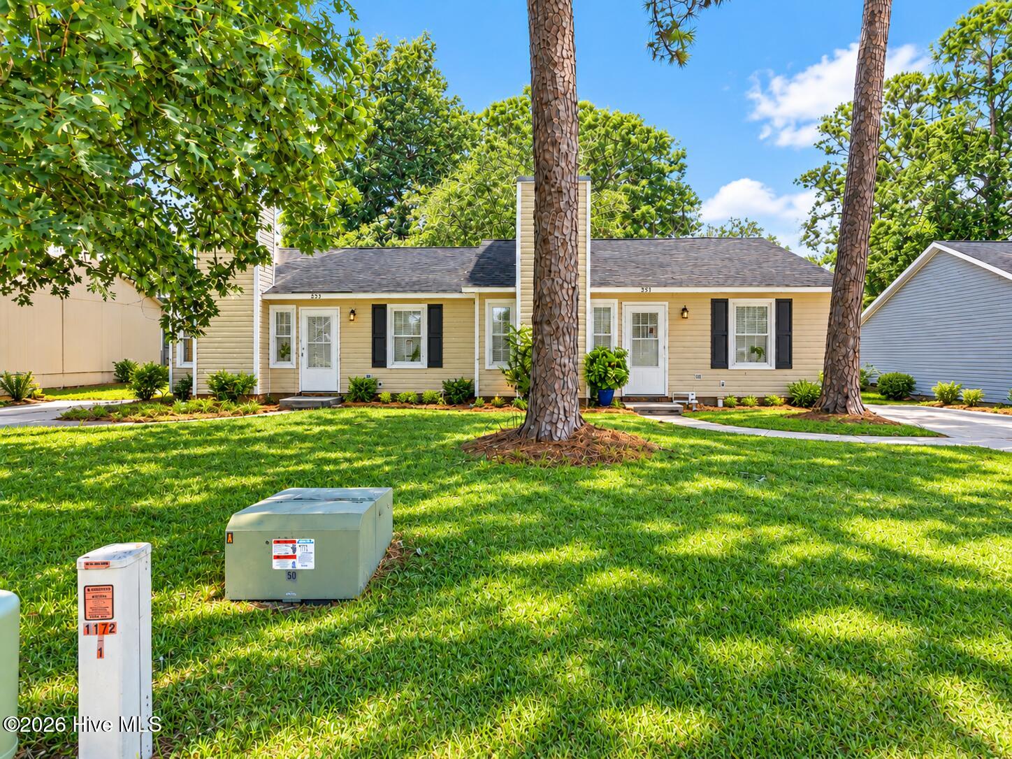 231 Easy Street
