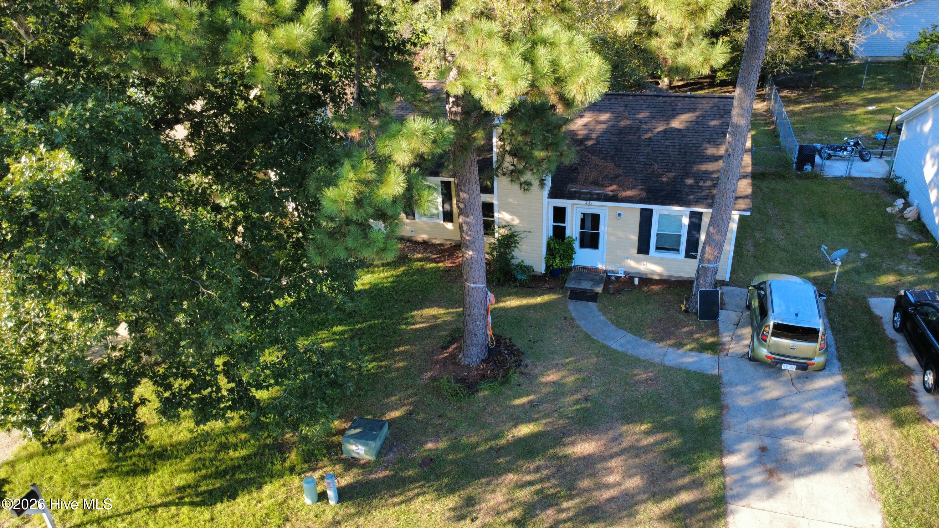 231 Easy Street