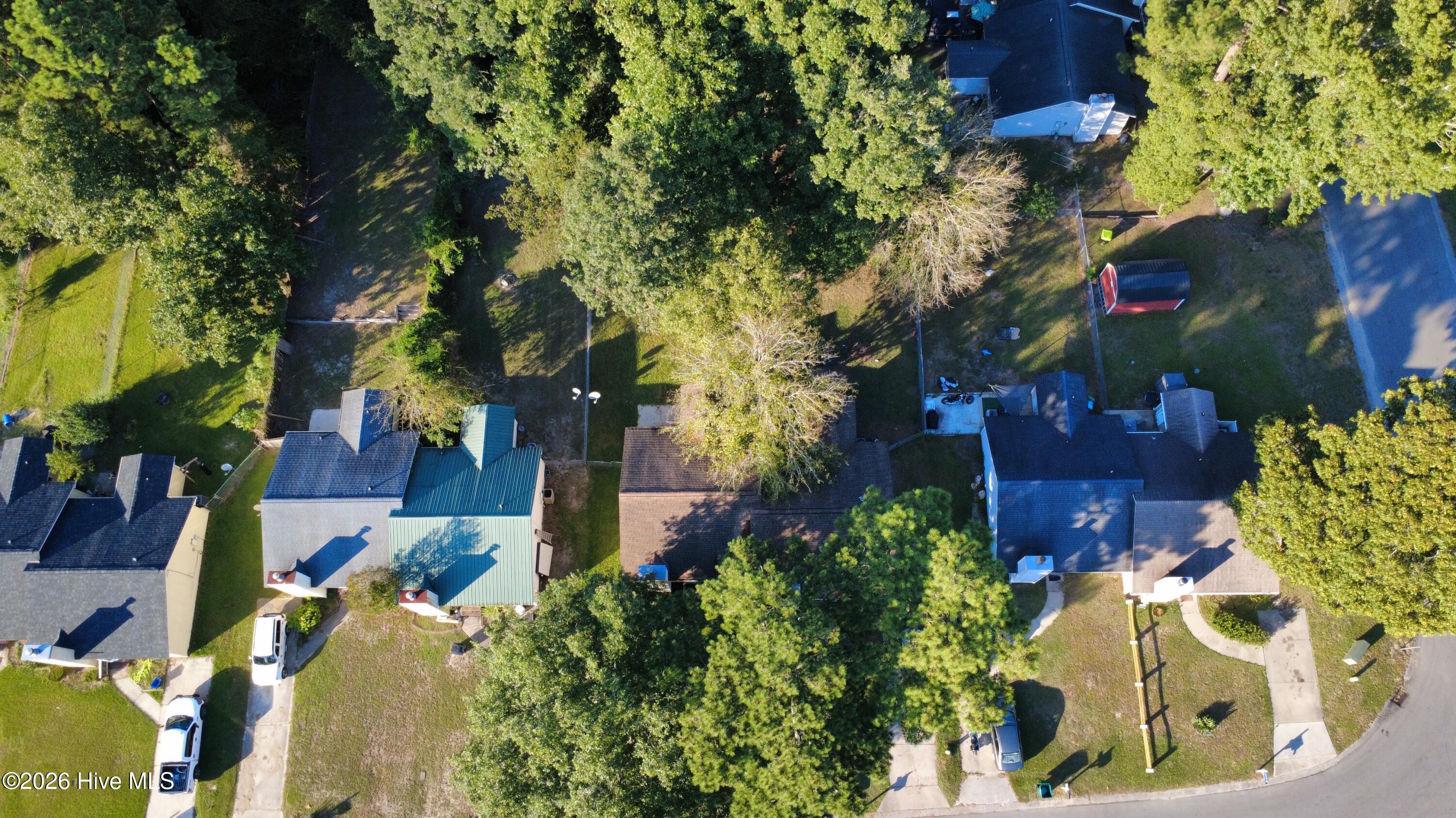 231 Easy Street