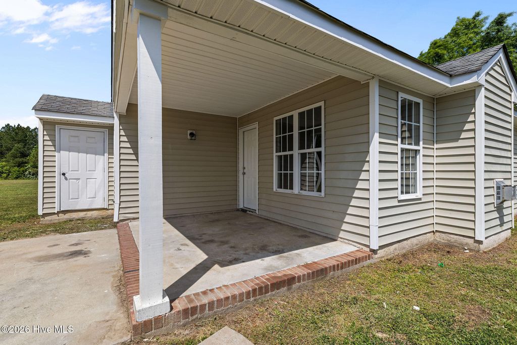 Photo of 724 Lincoln Street S, Wilson, NC 27893 (MLS # 100569118)