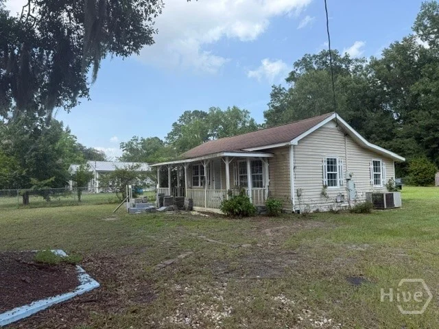 14 P0plar St St, Bloomingdale, GA, 31302