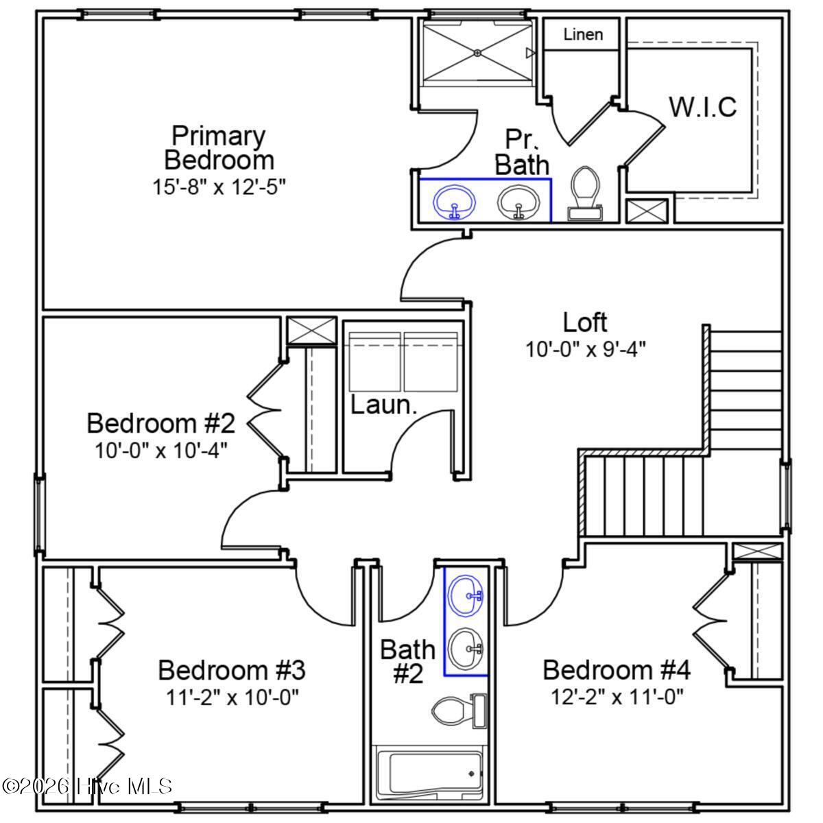 1153 Tennessee Walker Way