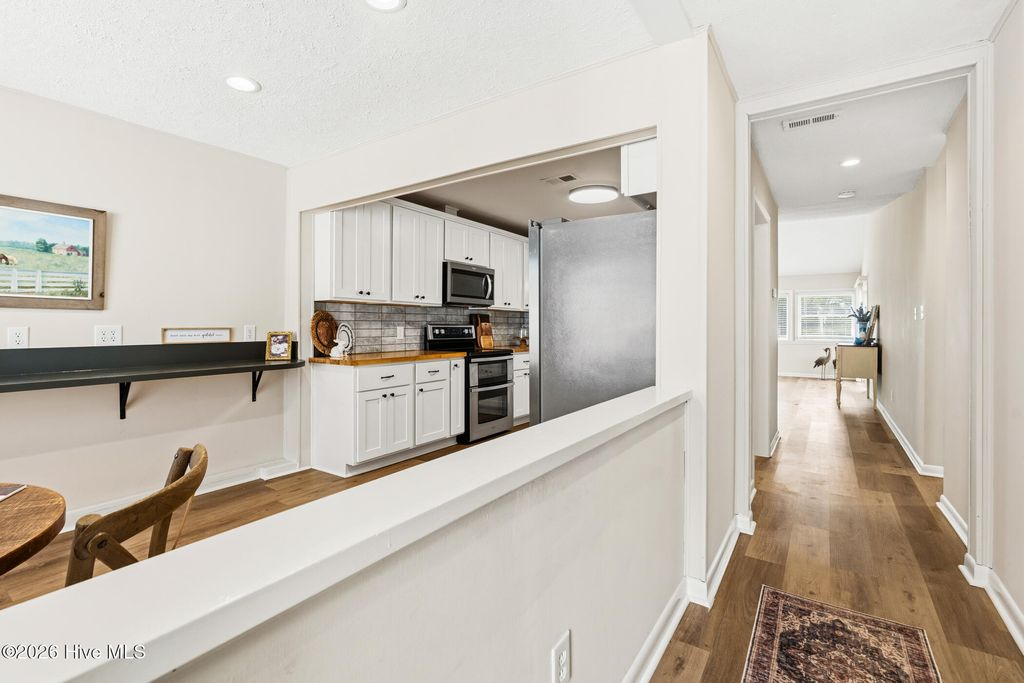 Photo of 122 Mallard Cove # B, Vass, NC 28394 (MLS # 100578728)