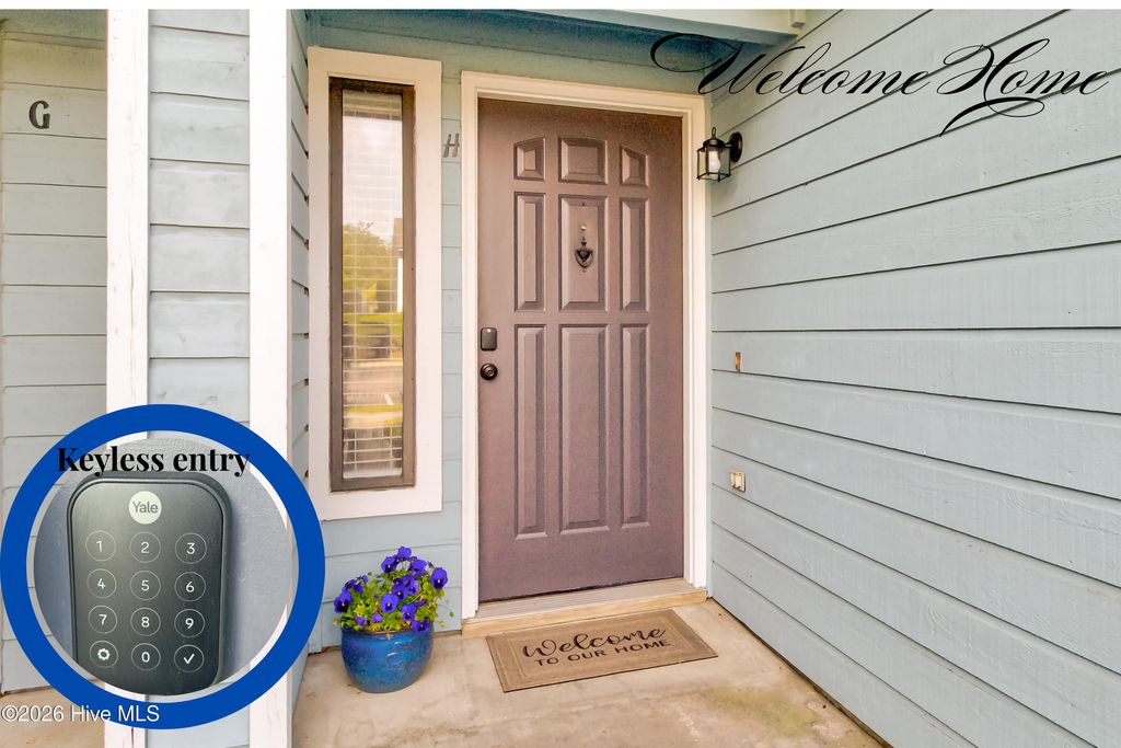 Photo of 1715 S 41st Street #H, Wilmington, NC 28403 (MLS # 100565987)