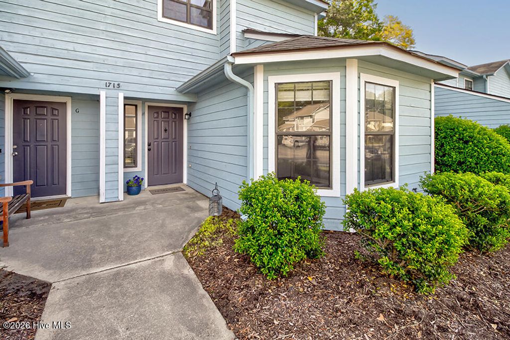 Photo of 1715 S 41st Street #H, Wilmington, NC 28403 (MLS # 100565987)