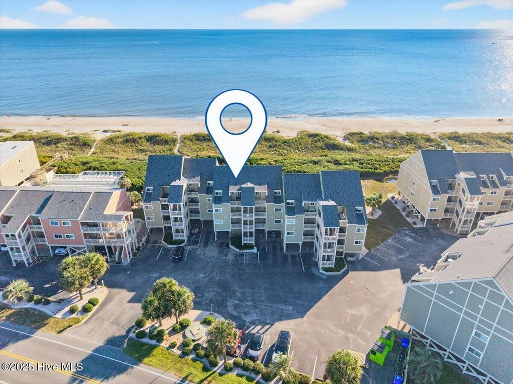 Photo of 1000 Caswell Beach Road #Apt 715, Oak Island, NC 28465 (MLS # 100537947)