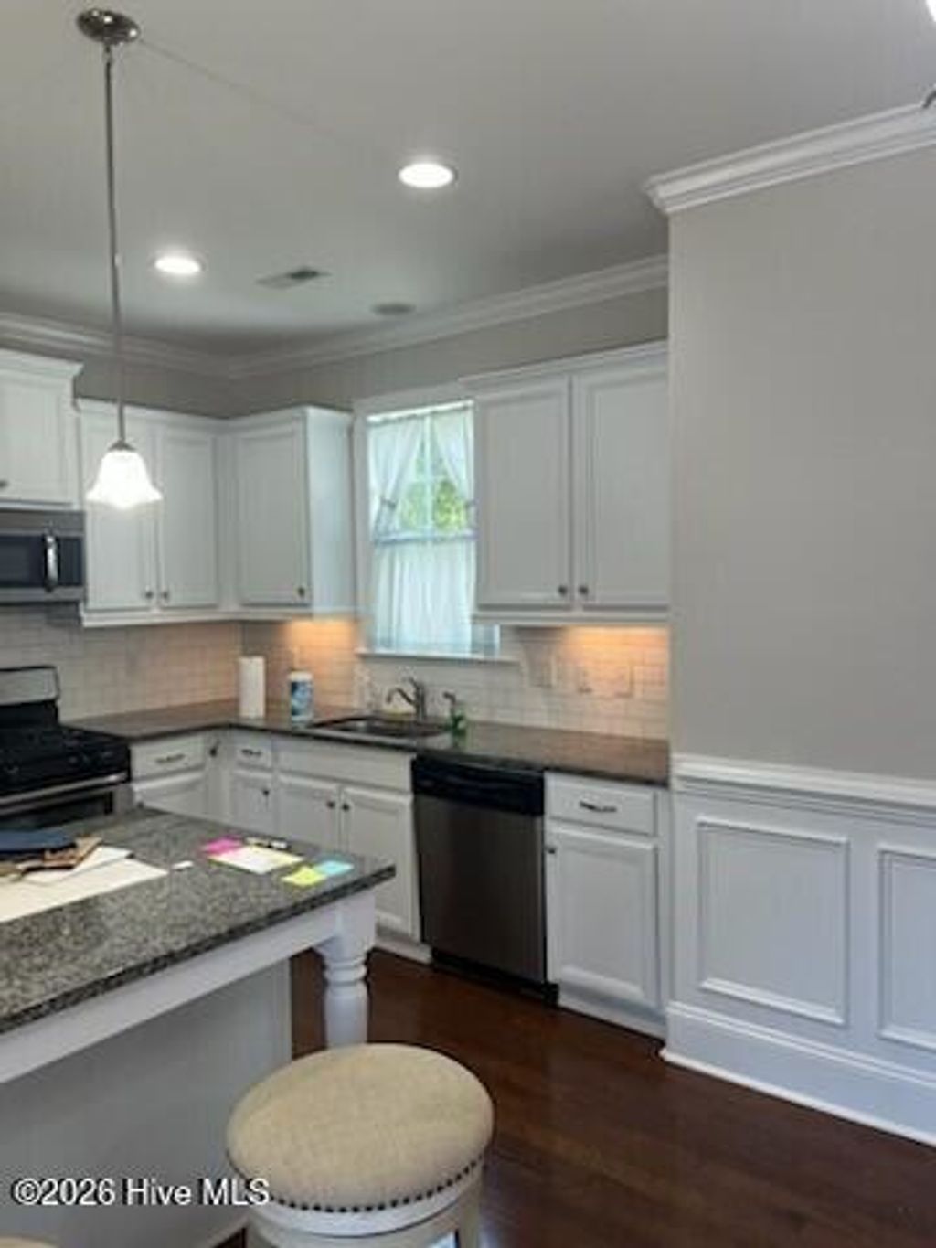 Photo of 3702 Cinnamon Fern Drive, Southport, NC 28461 (MLS # 100586057)