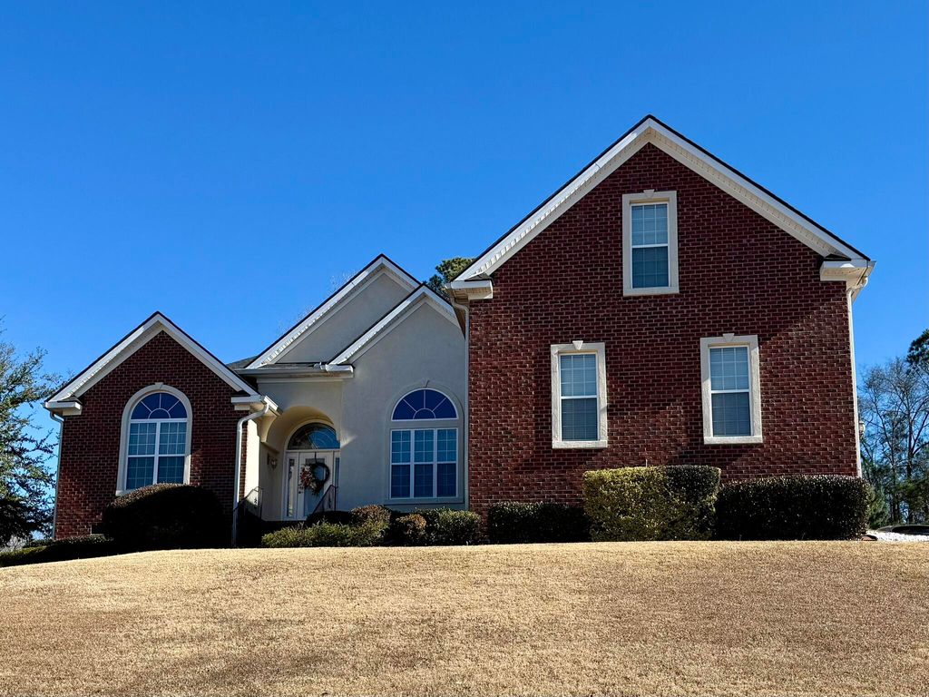 Photo of 1134 Blackfoot Drive, Evans, GA 30809 (MLS # 550805)